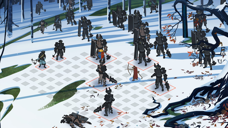 Illustration for article titled Our Favorite Games From April